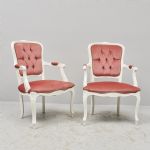 1534 3041 ARMCHAIRS